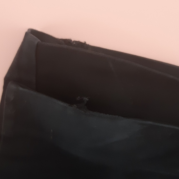 Eddie Bauer black size 12 pants - Picture 5 of 8